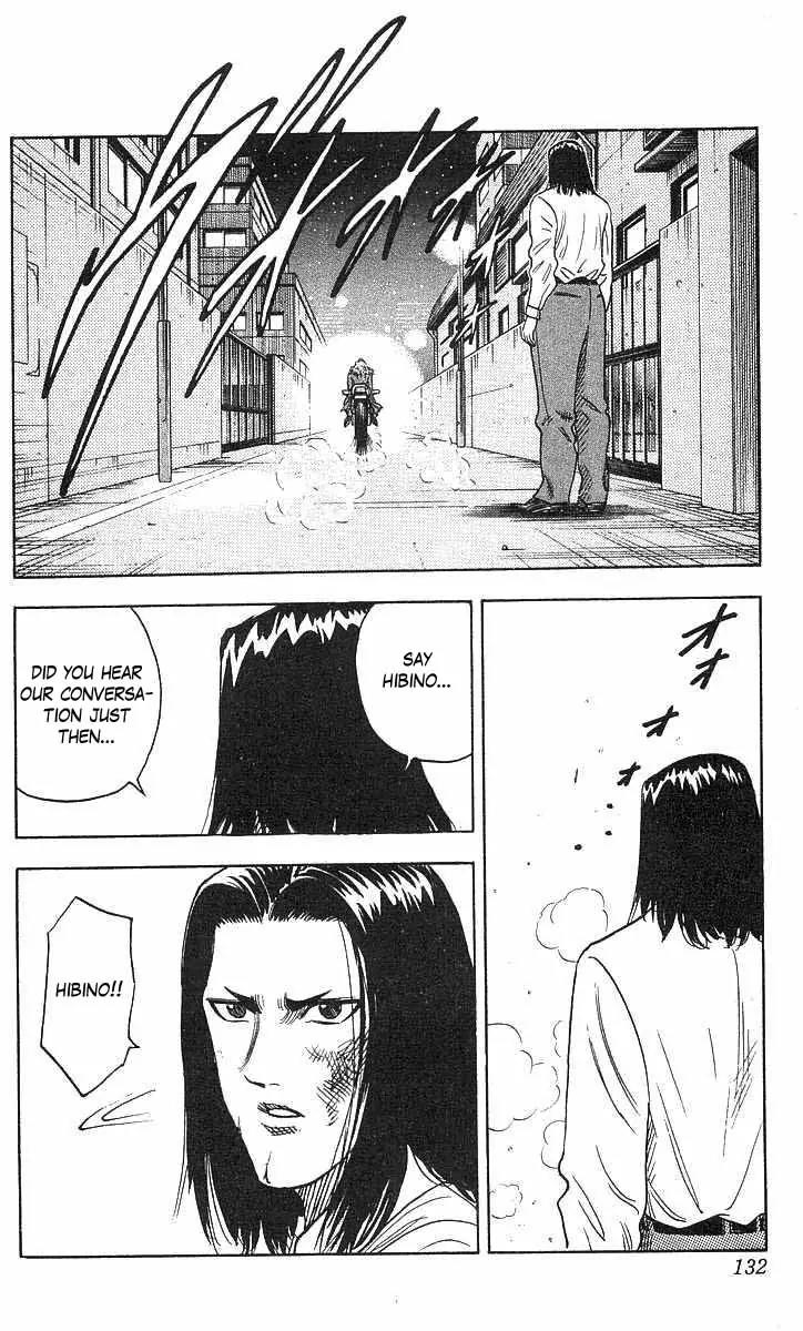 Hareluya II Boy Chapter 67 page 4 - Chapter 67: Tokkou Boys
