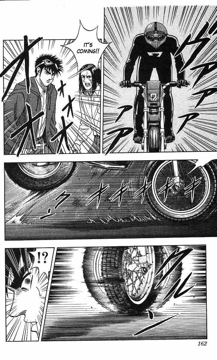 Hareluya II Boy Chapter 68 page 14 - Chapter 68: Mice