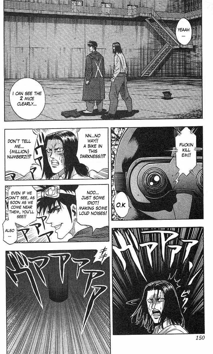 Hareluya II Boy Chapter 68 page 2 - Chapter 68: Mice