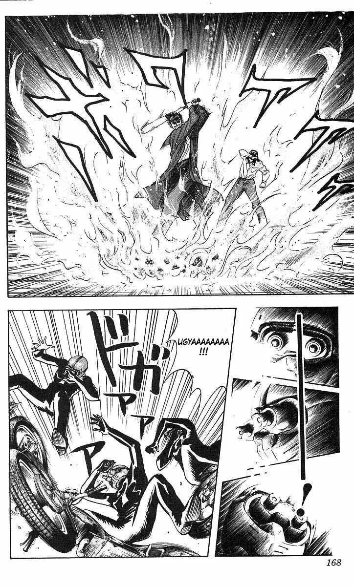 Hareluya II Boy Chapter 68 page 20 - Chapter 68: Mice