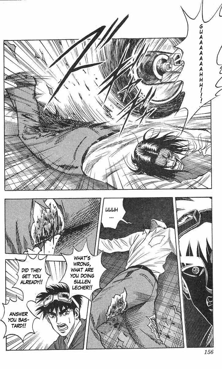 Hareluya II Boy Chapter 68 page 8 - Chapter 68: Mice