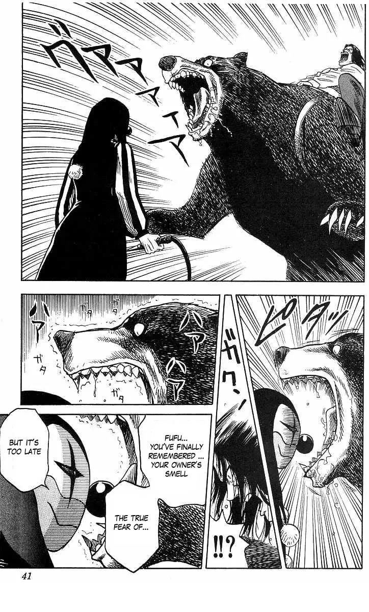 Hareluya II Boy Chapter 71 page 16 - Chapter 71: Punishment