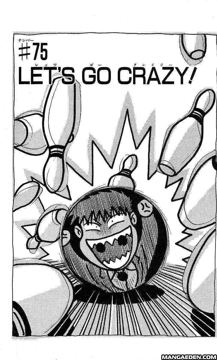 Hareluya II Boy Chapter 75 page 1 - Chapter 75: Let's Go Crazy