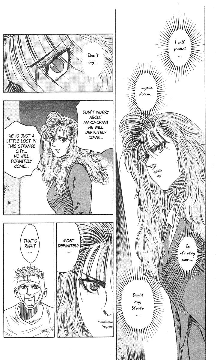 Hareluya II Boy Chapter 75 page 10 - Chapter 75: Let's Go Crazy