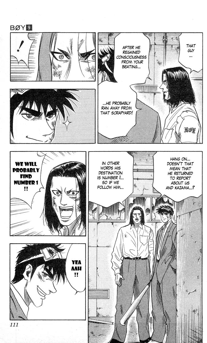 Hareluya II Boy Chapter 75 page 7 - Chapter 75: Let's Go Crazy
