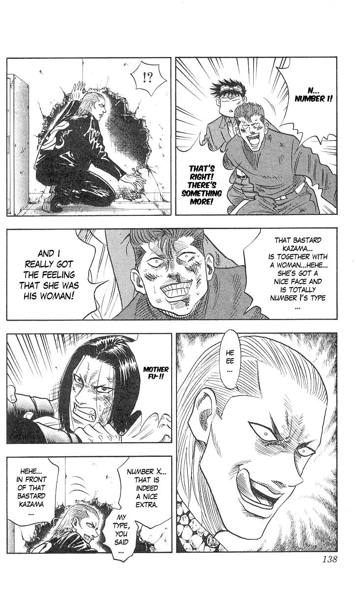 Hareluya II Boy Chapter 76 page 14 - Chapter 76: 3, 2, 1...!