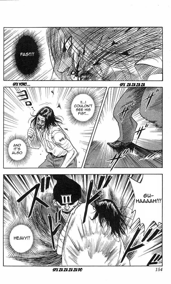 Hareluya II Boy Chapter 77 page 10 - Chapter 77: Scream