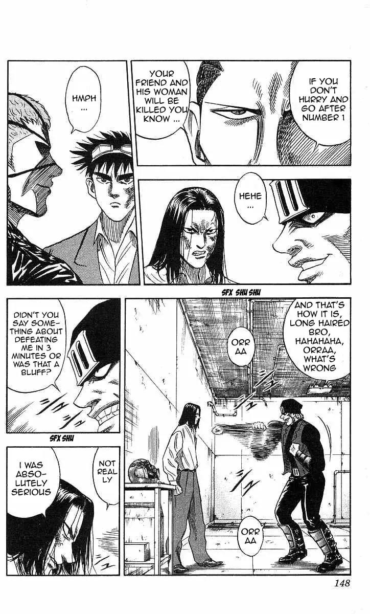 Hareluya II Boy Chapter 77 page 4 - Chapter 77: Scream