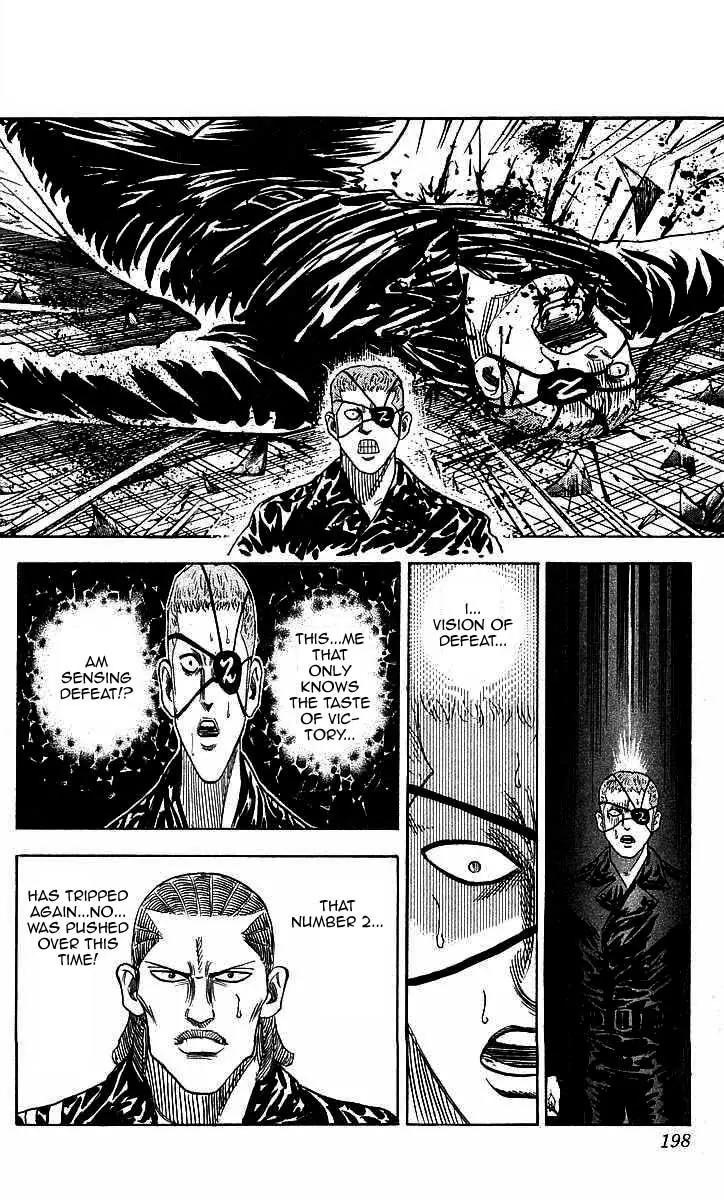 Hareluya II Boy Chapter 79 page 14 - Chapter 79: Madness