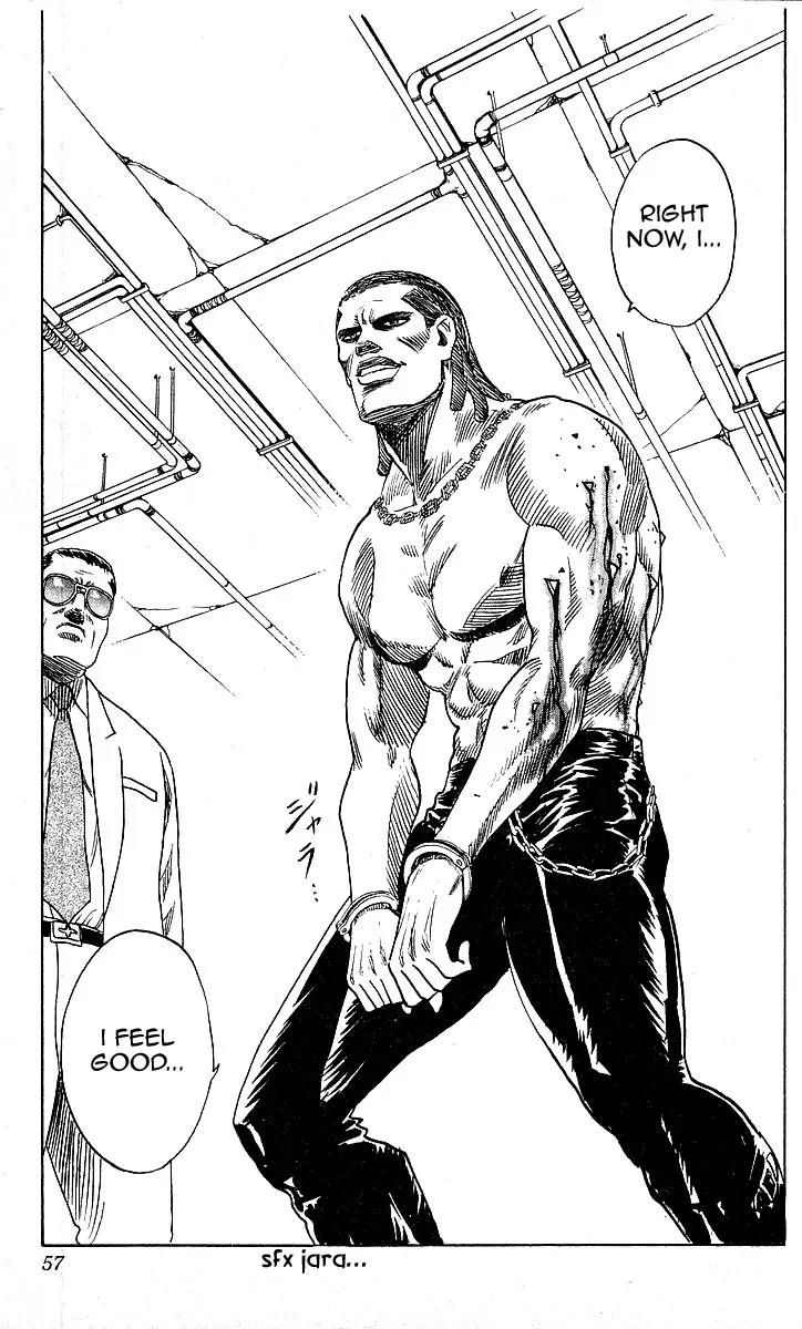Hareluya II Boy Chapter 82 page 11 - Chapter 82: Final Stage