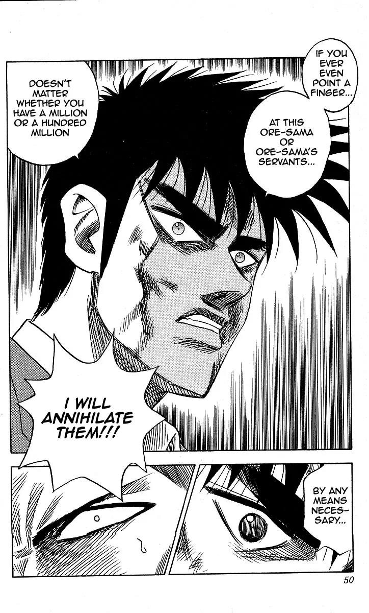 Hareluya II Boy Chapter 82 page 4 - Chapter 82: Final Stage