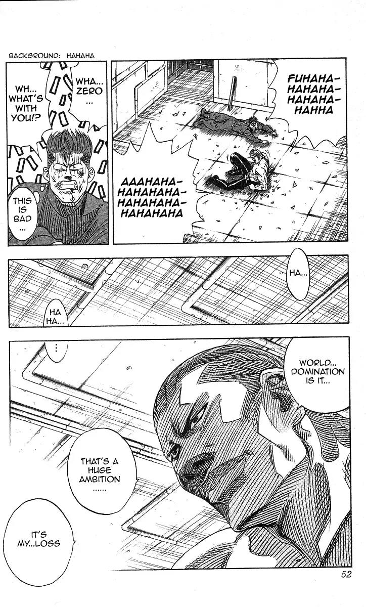 Hareluya II Boy Chapter 82 page 6 - Chapter 82: Final Stage
