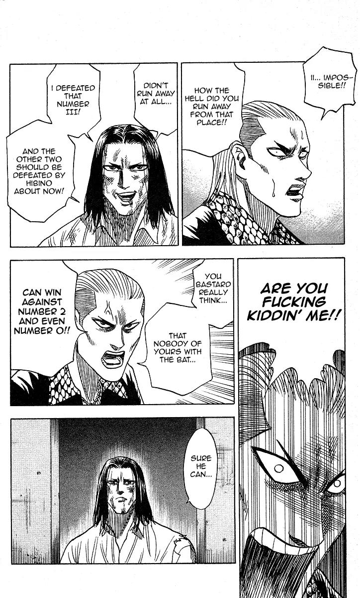 Hareluya II Boy Chapter 84 page 2 - Chapter 84: Final Battle