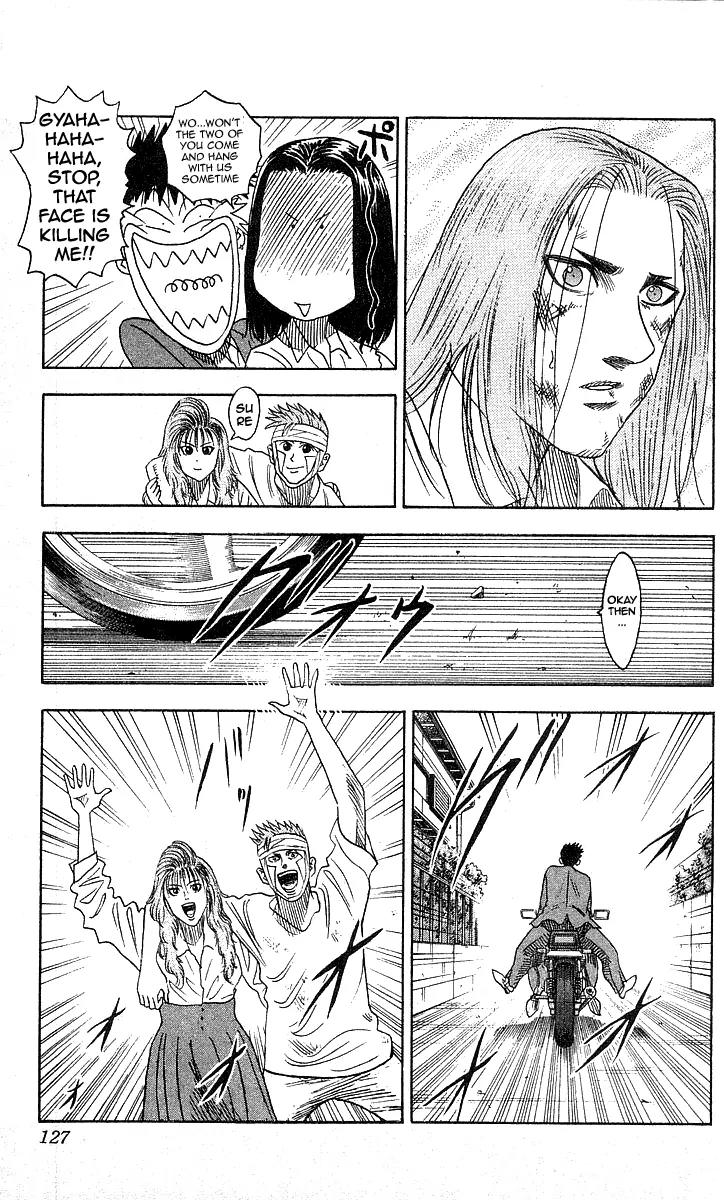 Hareluya II Boy Chapter 85 page 18 - Chapter 85: Heroes