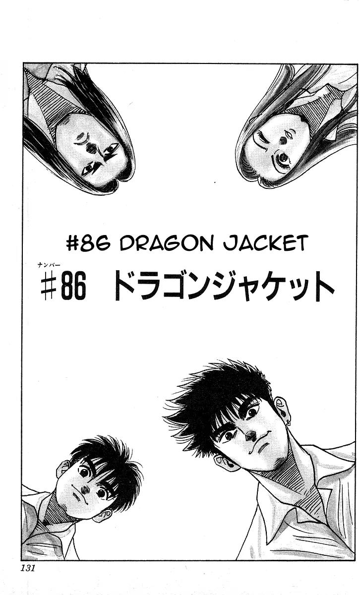 Hareluya II Boy Chapter 86 page 1 - Chapter 86: Dragon Jacket