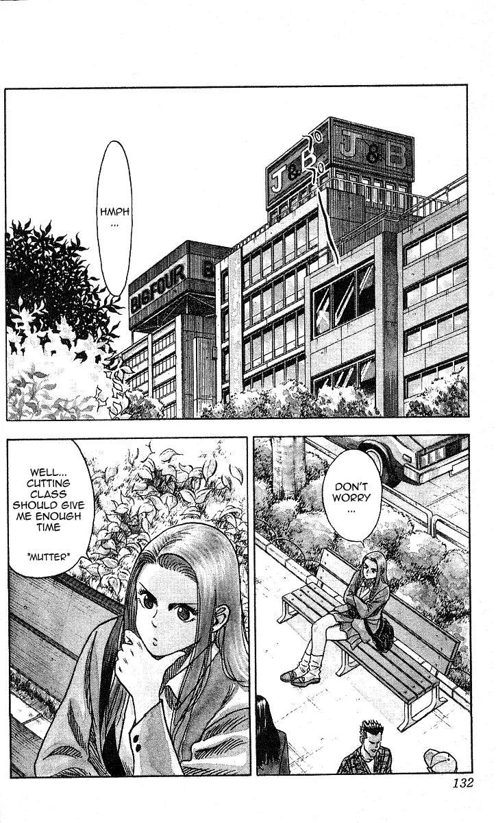 Hareluya II Boy Chapter 86 page 2 - Chapter 86: Dragon Jacket