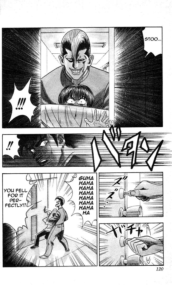 Hareluya II Boy Chapter 94 page 13 - Chapter 94: End of the Line!