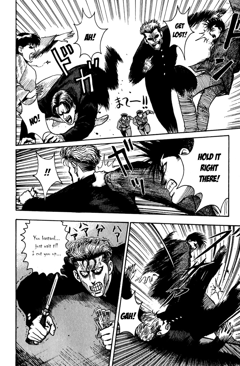 Hareluya Chapter 9 page 4 - Chapter 9: Countdown X'Mas