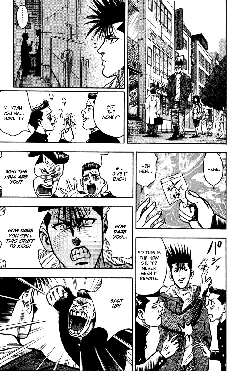 Hareluya Chapter 9 page 9 - Chapter 9: Countdown X'Mas