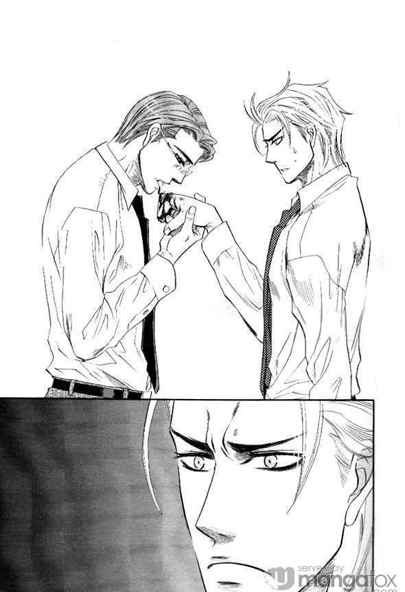 Harem Days Chapter 1 page 16 - Chapter 1 : [Includes chapters 1 & 2] Harem Days