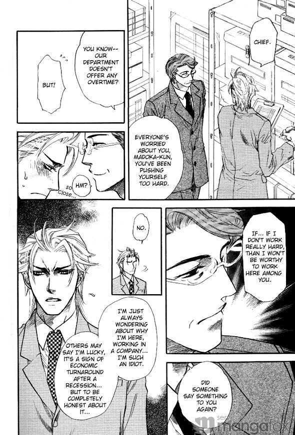 Harem Days Chapter 1 page 25 - Chapter 1 : [Includes chapters 1 & 2] Harem Days