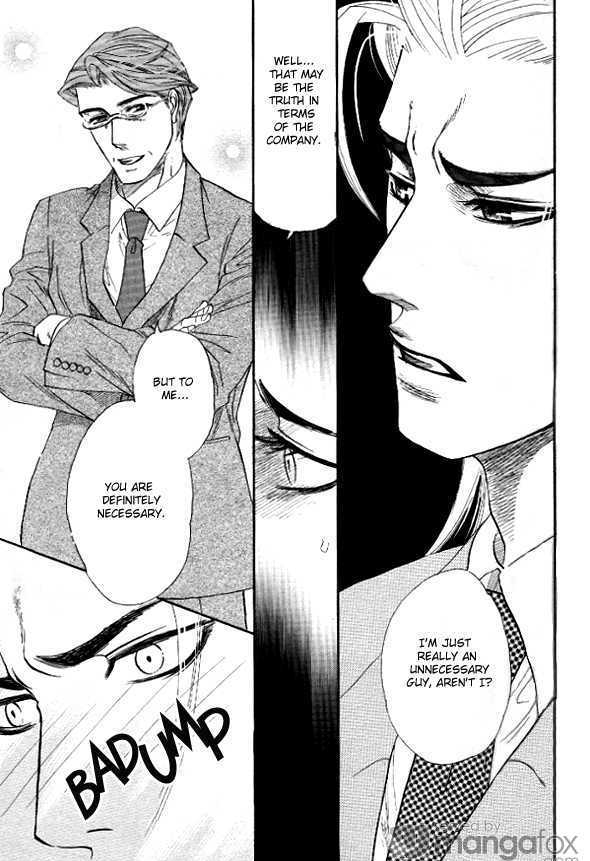Harem Days Chapter 1 page 26 - Chapter 1 : [Includes chapters 1 & 2] Harem Days