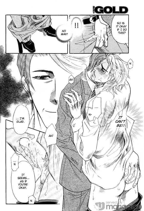Harem Days Chapter 1 page 29 - Chapter 1 : [Includes chapters 1 & 2] Harem Days