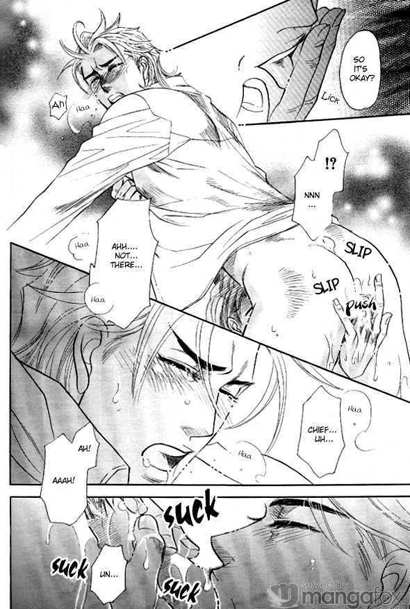 Harem Days Chapter 1 page 31 - Chapter 1 : [Includes chapters 1 & 2] Harem Days