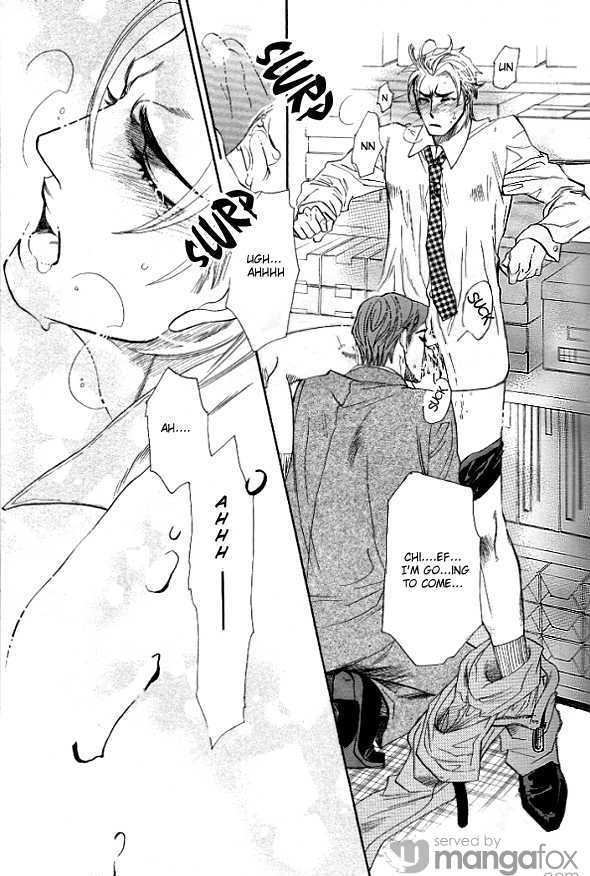 Harem Days Chapter 1 page 32 - Chapter 1 : [Includes chapters 1 & 2] Harem Days
