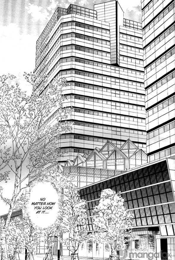 Harem Days Chapter 1 page 4 - Chapter 1 : [Includes chapters 1 & 2] Harem Days