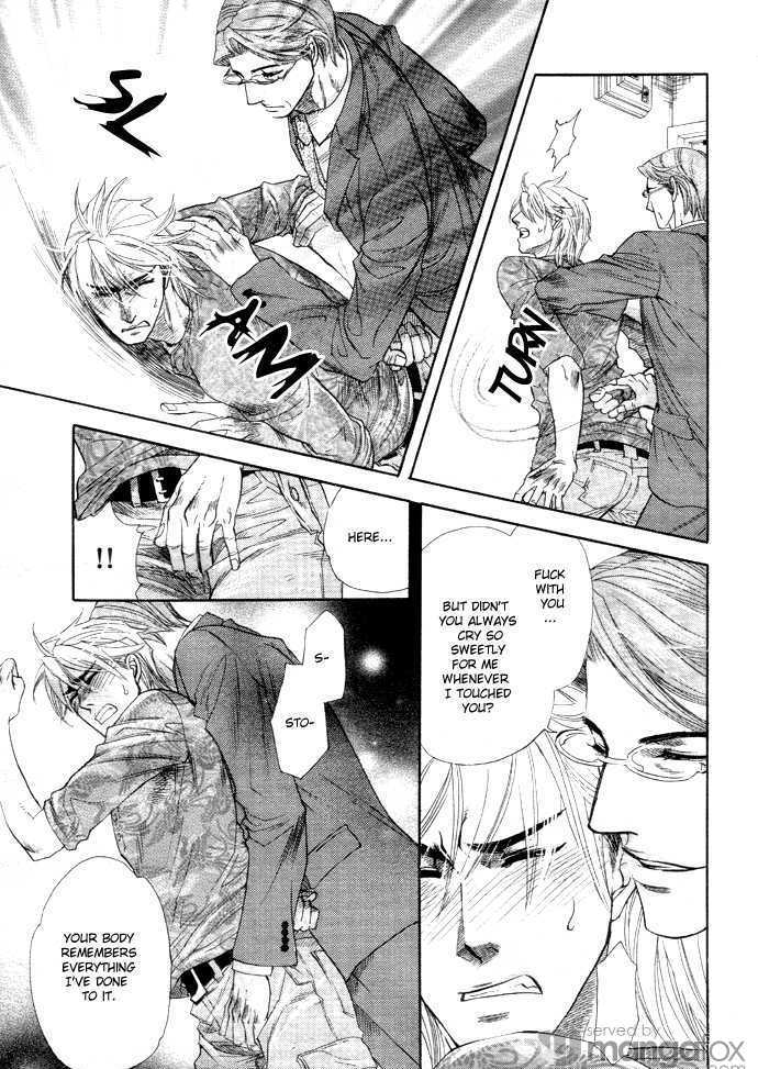 Harem Days Chapter 1 page 66 - Chapter 1 : [Includes chapters 1 & 2] Harem Days