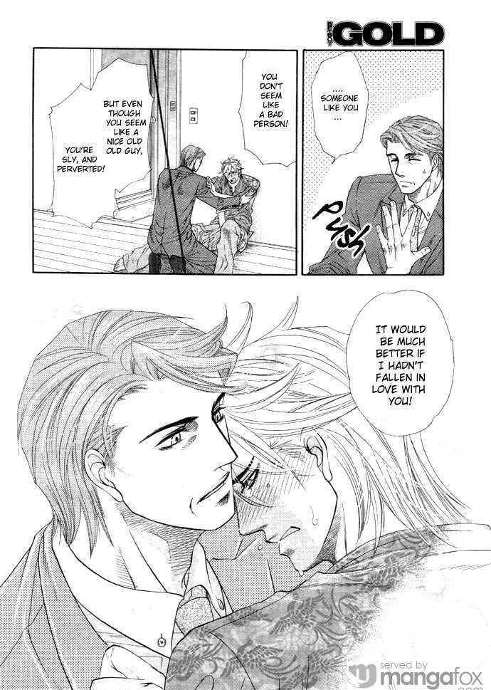 Harem Days Chapter 1 page 71 - Chapter 1 : [Includes chapters 1 & 2] Harem Days