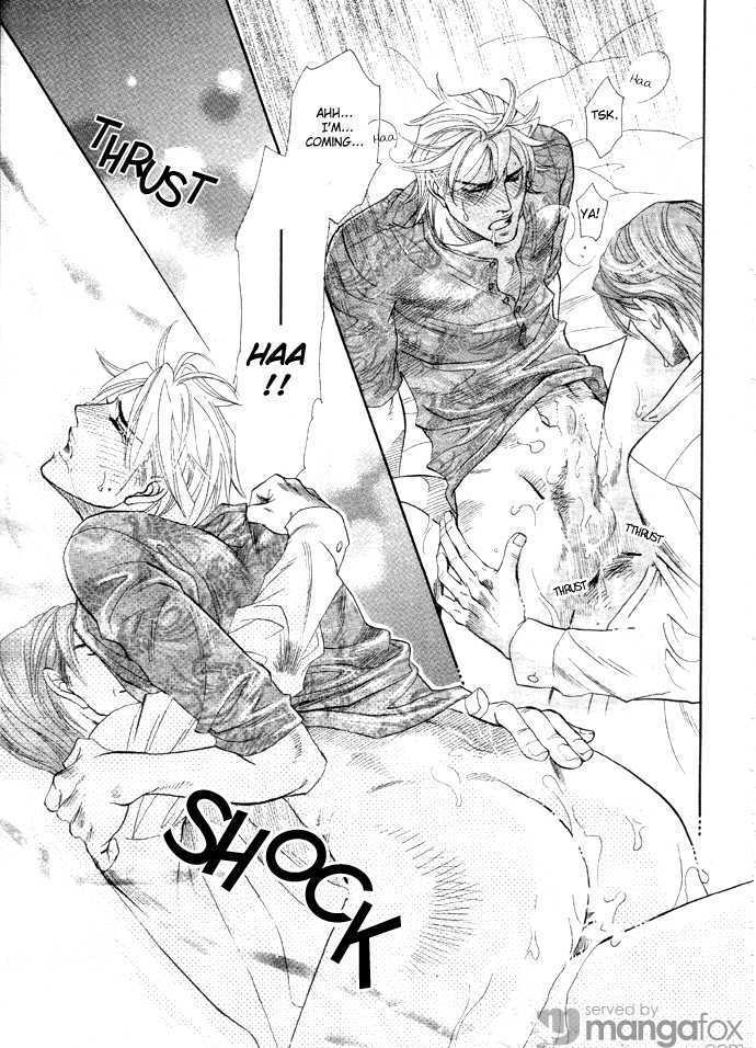 Harem Days Chapter 1 page 76 - Chapter 1 : [Includes chapters 1 & 2] Harem Days