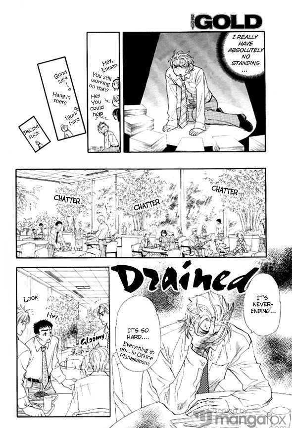 Harem Days Chapter 1 page 9 - Chapter 1 : [Includes chapters 1 & 2] Harem Days