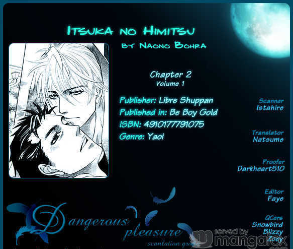 Harem Days Chapter 4 page 2 - Chapter 4 : [Includes chapters 4 & 5] Itsuka no Himitsu