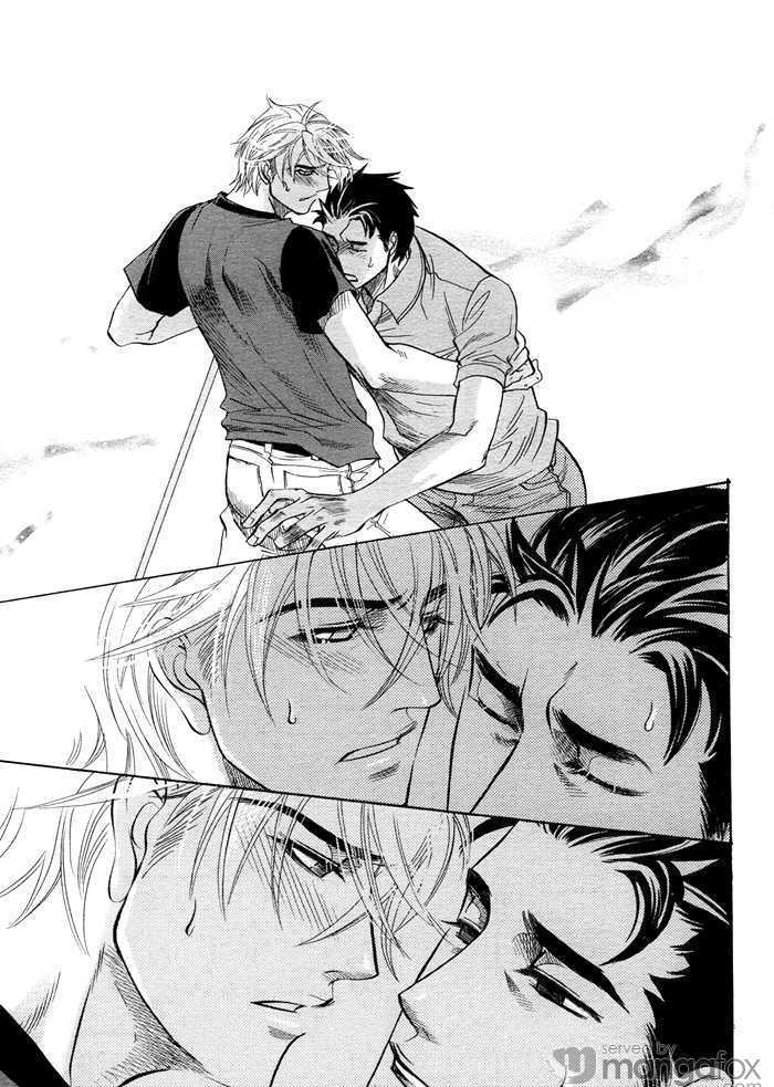 Harem Days Chapter 4 page 27 - Chapter 4 : [Includes chapters 4 & 5] Itsuka no Himitsu