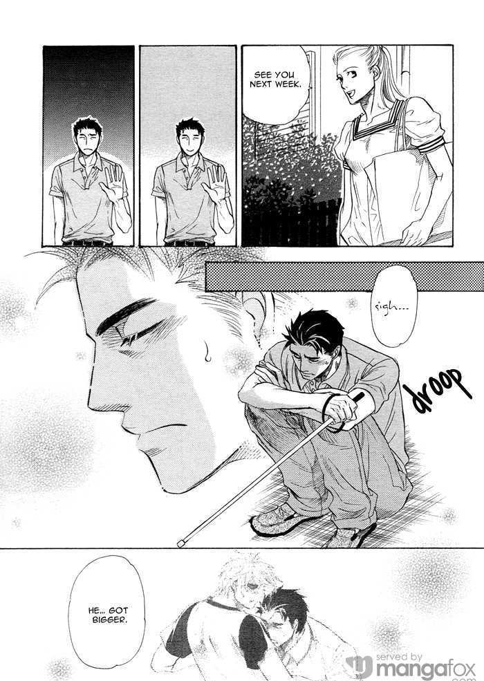 Harem Days Chapter 4 page 29 - Chapter 4 : [Includes chapters 4 & 5] Itsuka no Himitsu