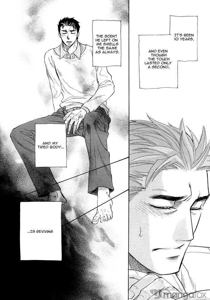 Harem Days Chapter 4 page 30 - Chapter 4 : [Includes chapters 4 & 5] Itsuka no Himitsu