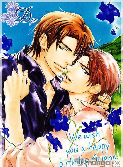 Harem Days Chapter 4 page 5 - Chapter 4 : [Includes chapters 4 & 5] Itsuka no Himitsu