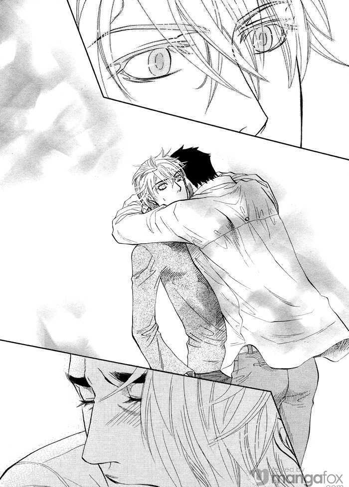 Harem Days Chapter 4 page 63 - Chapter 4 : [Includes chapters 4 & 5] Itsuka no Himitsu