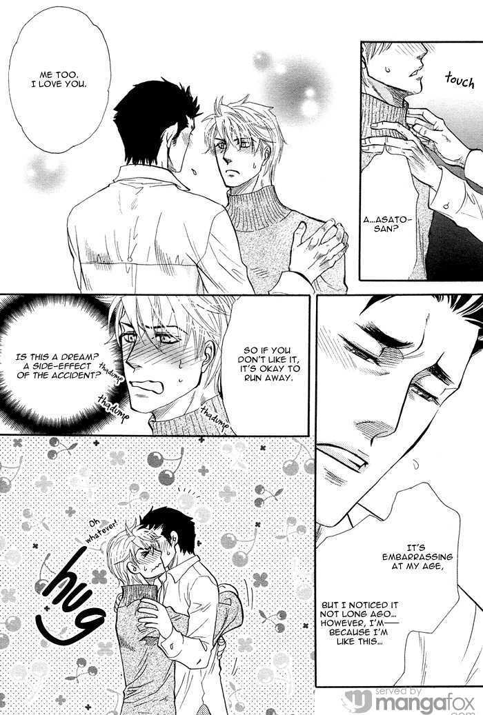Harem Days Chapter 4 page 64 - Chapter 4 : [Includes chapters 4 & 5] Itsuka no Himitsu