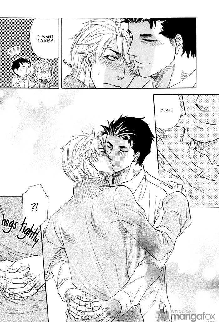 Harem Days Chapter 4 page 65 - Chapter 4 : [Includes chapters 4 & 5] Itsuka no Himitsu