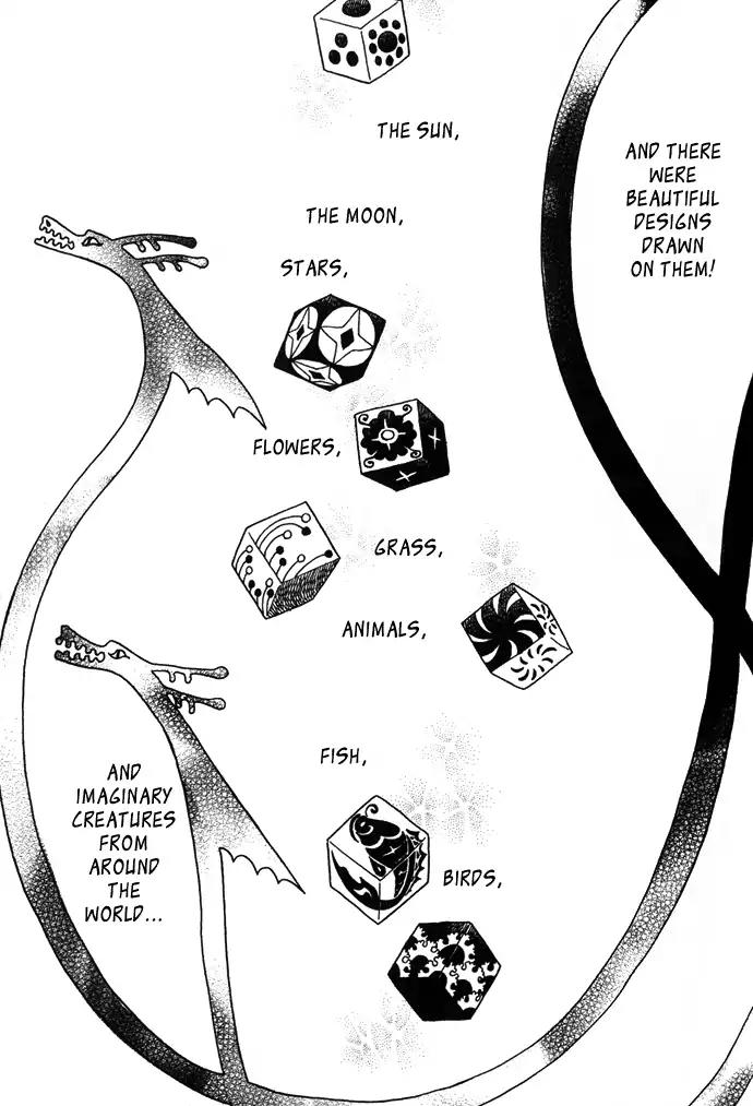 Harem de Hitori Chapter 1 page 16 - Chapter 1: Alone in My King's Harem