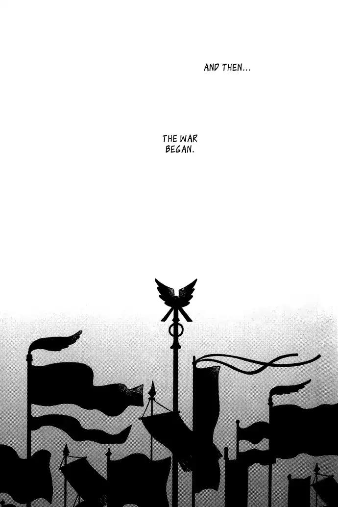 Harem de Hitori Chapter 1 page 20 - Chapter 1: Alone in My King's Harem