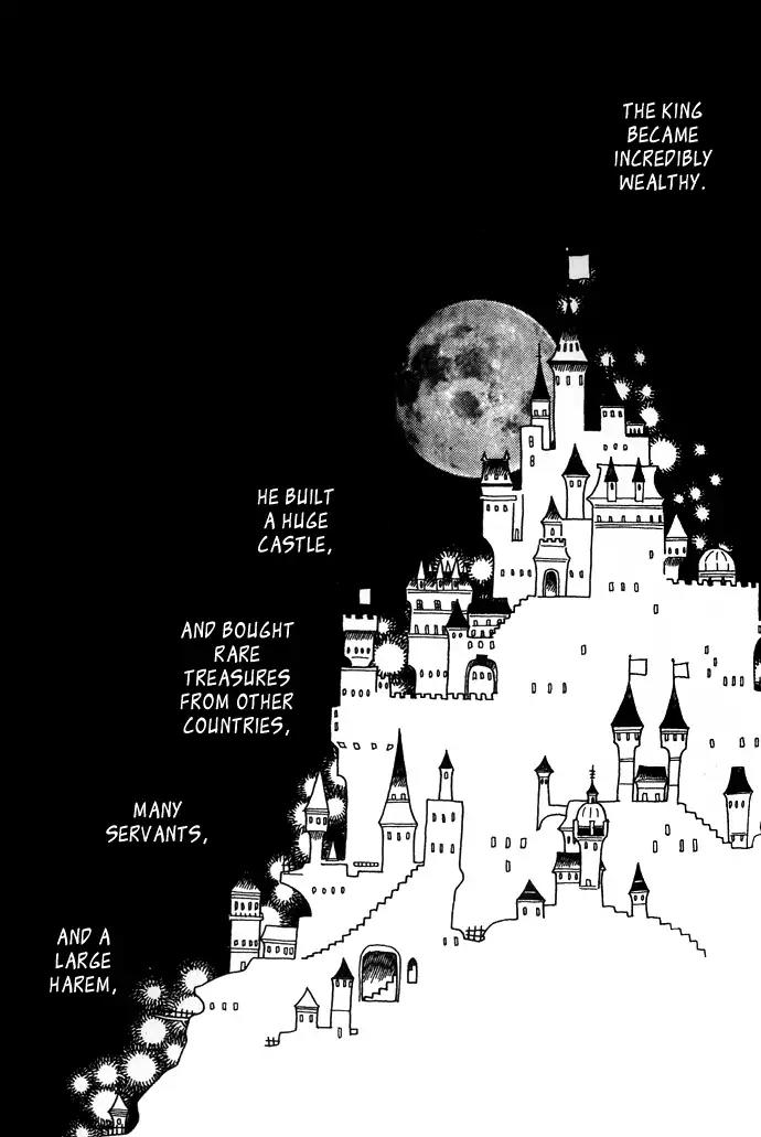 Harem de Hitori Chapter 1 page 22 - Chapter 1: Alone in My King's Harem