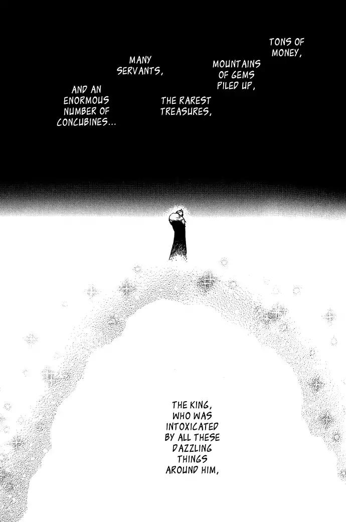 Harem de Hitori Chapter 1 page 32 - Chapter 1: Alone in My King's Harem