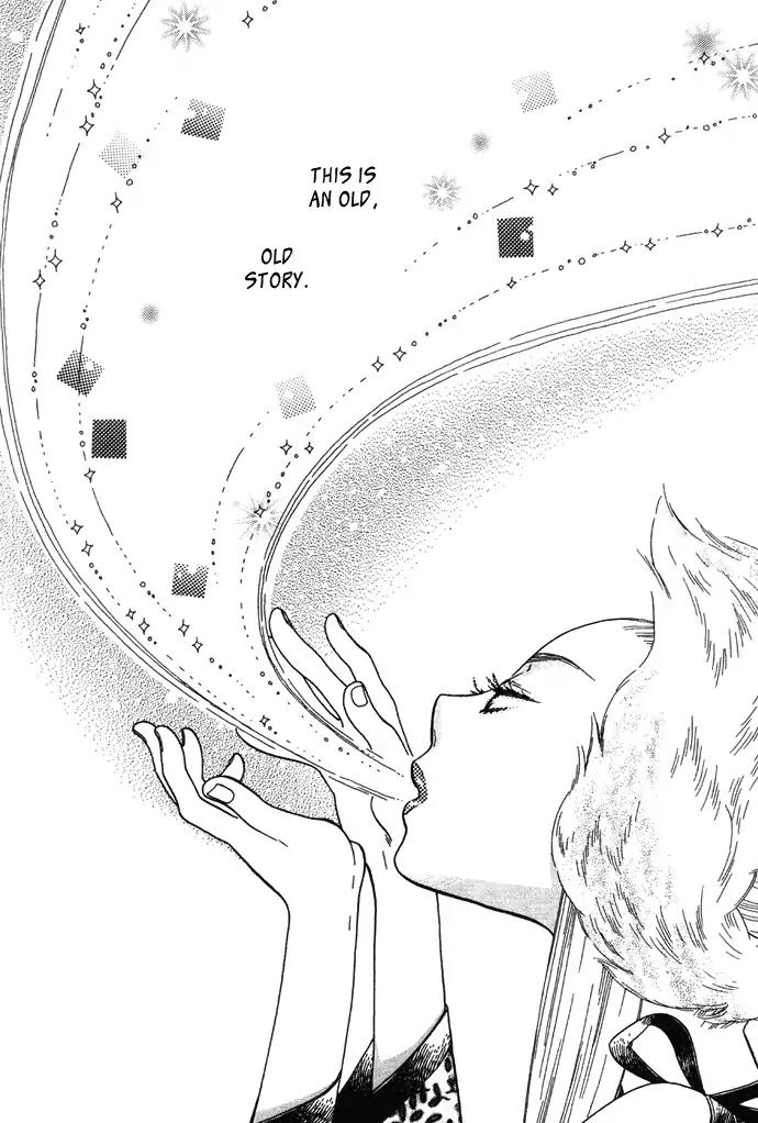 Harem de Hitori Chapter 1 page 5 - Chapter 1: Alone in My King's Harem