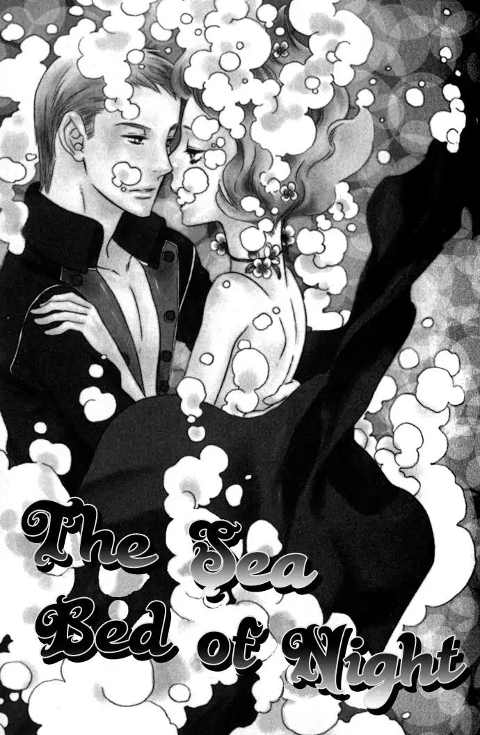 Harem de Hitori Chapter 3 page 1 - Chapter 3: The Sea Bed of Night
