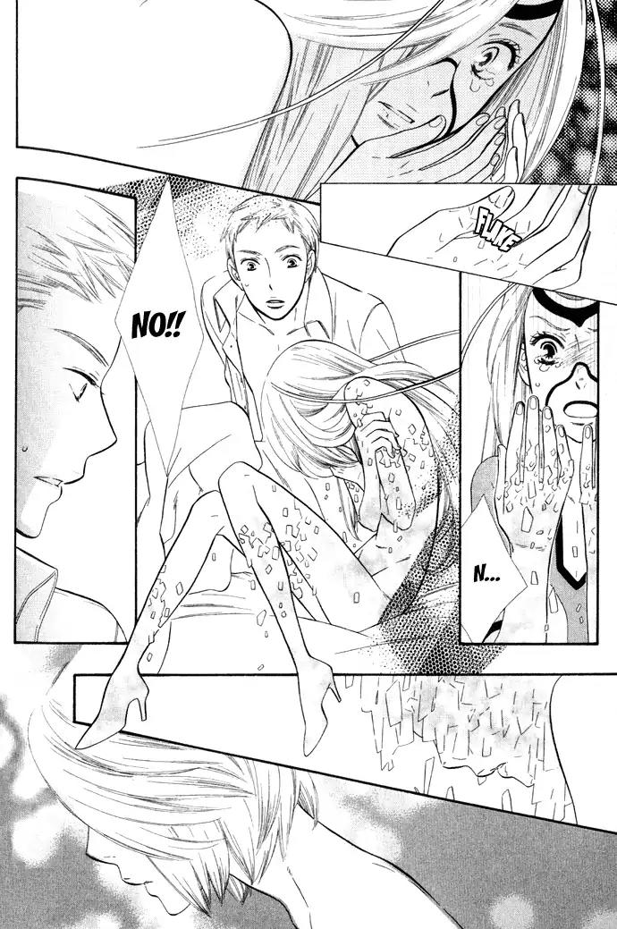 Harem de Hitori Chapter 3 page 36 - Chapter 3: The Sea Bed of Night