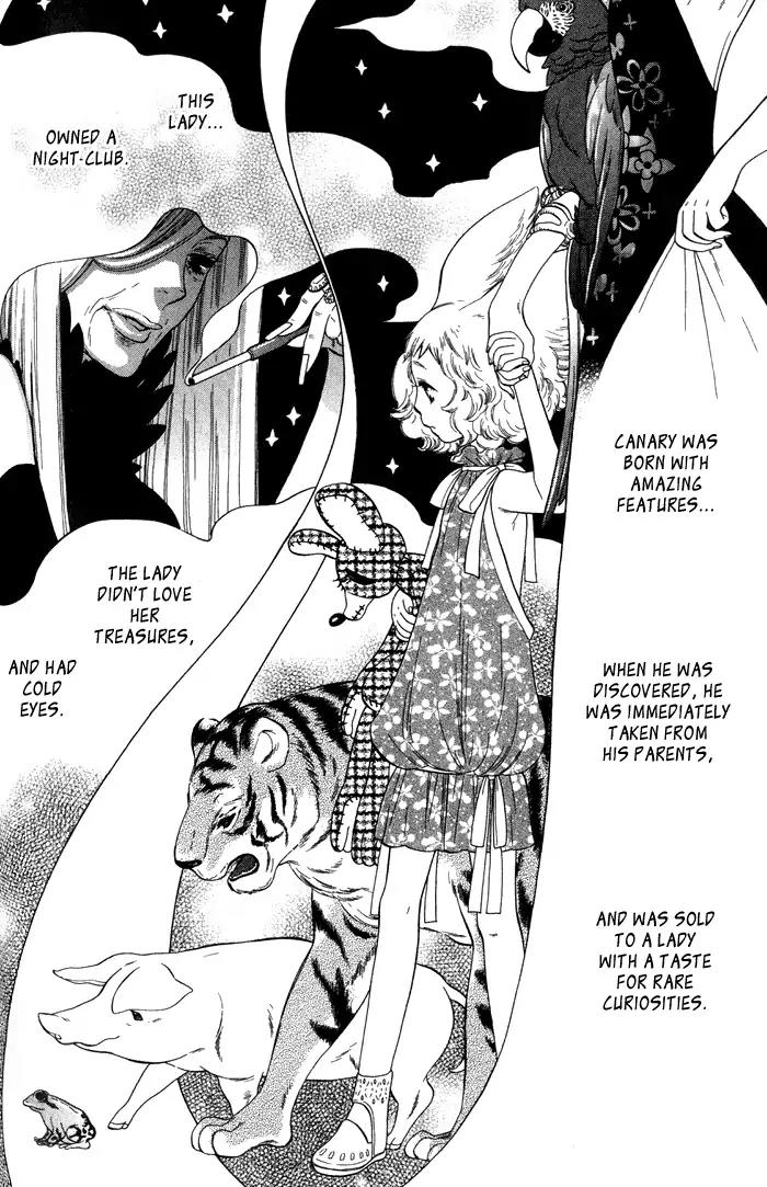 Harem de Hitori Chapter 4 page 10 - Chapter 4: The Adventure of a Canary